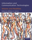 Image for Information and Communication Technologies - Visions and Realities