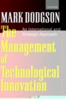 Image for The Management of Technological Innovation