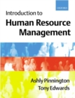 Image for Introduction to Human Resource Management