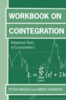 Image for Workbook on cointegration