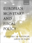 Image for European Monetary and Fiscal Policy