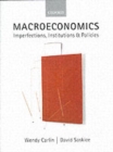 Image for Macroeconomics