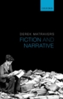 Image for Fiction and narrative