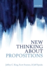 Image for New thinking about propositions