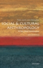 Image for Social and Cultural Anthropology: A Very Short Introduction