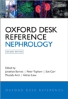Image for Oxford Desk Reference: Nephrology
