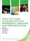 Image for Point of care ultrasound for emergency medicine and resuscitation