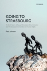 Image for Going to Strasbourg