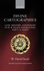 Image for Divine Cartographies