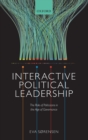 Image for Interactive political leadership  : the role of politicians in the age of governance