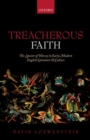 Image for Treacherous Faith