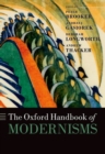Image for The Oxford Handbook of Modernisms