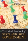 Image for The Oxford Handbook of State and Local Government