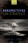 Image for Perspectives on Strategy