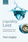 Image for Liquidity Lost