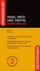 Image for Head, Neck and Dental Emergencies
