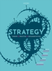 Image for Strategy  : theory, practice, implementation