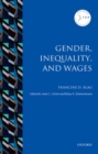 Image for Gender, Inequality, and Wages