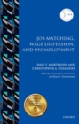 Image for Job Matching, Wage Dispersion, and Unemployment
