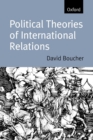 Image for Political theories of international relations  : from Thucydides to the present