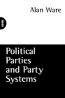 Image for Political Parties and Party Systems