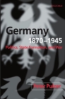 Image for Germany, 1870-1945