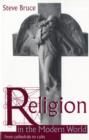 Image for Religion in the Modern World