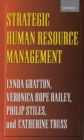 Image for Strategic Human Resource Management : Corporate Rhetoric and Human Reality
