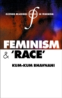 Image for Feminism and &#39;race&#39;