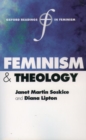 Image for Feminism and theology