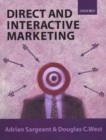 Image for Direct and Interactive Marketing