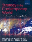 Image for Strategy in the Contemporary World