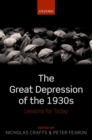 Image for The Great Depression of the 1930s