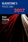 Image for Road policing 2017