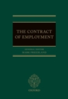 Image for The Contract of Employment