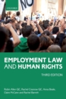 Image for Employment Law and Human Rights