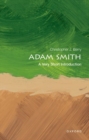 Image for Adam Smith  : a very short introduction