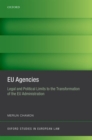 Image for EU Agencies