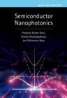Image for Semiconductor nanophotonics