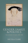 Image for Gender, Family, and Politics