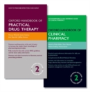 Image for Oxford Handbook of Practical Drug Therapy and Oxford Handbook of Clinical Pharmacy Pack