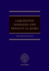 Image for Liquidated damages and penalty clauses