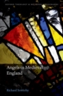 Image for Angels in early medieval England