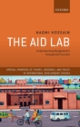 Image for The Aid Lab