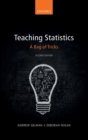 Image for Teaching Statistics