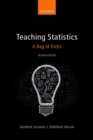 Image for Teaching statistics  : a bag of tricks