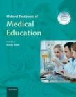 Image for Oxford textbook of medical education