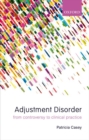 Image for Adjustment Disorder