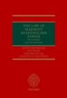 Image for The law of majority shareholder power  : use and abuse