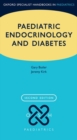 Image for Paediatric endocrinology and diabetes